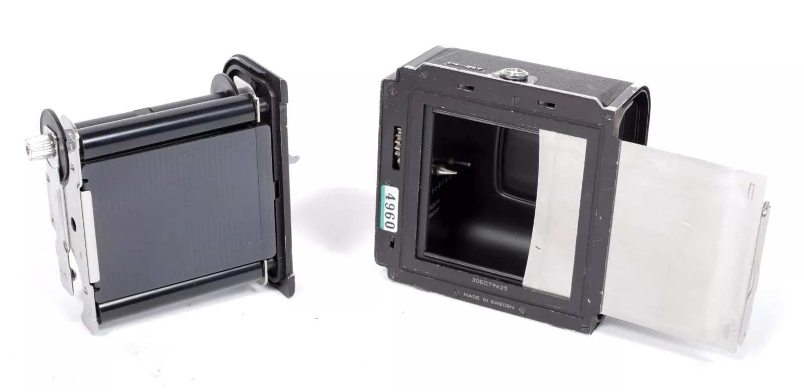 HASSELBLAD ハッセルブラッド ハッセル マガジンA24 2025年最新】Hasselblad A24 マガジンの人気アイテム - メルカリ